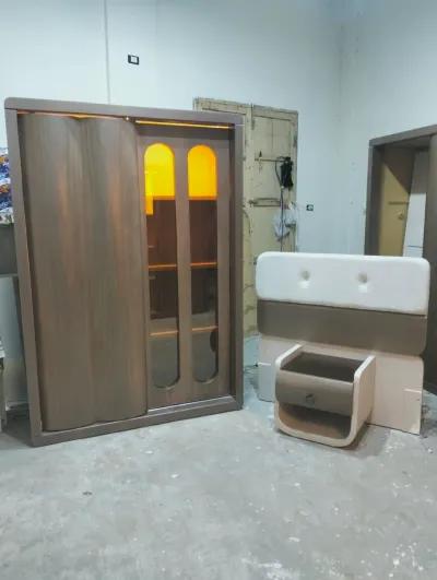 غرف اطفال تقيله أوى in Madinaty, Cairo - 20,000 EGP