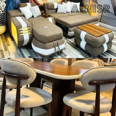 ركنه وسفر مودرن في مدينتي, القاهرة - 30,000 EGP