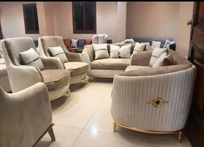 انتريه مودرن in El Matareya, Cairo - 10,500 EGP