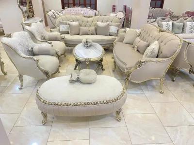 صالون كلاسيك في مدينة العبور, القاهرة - 29,000 EGP