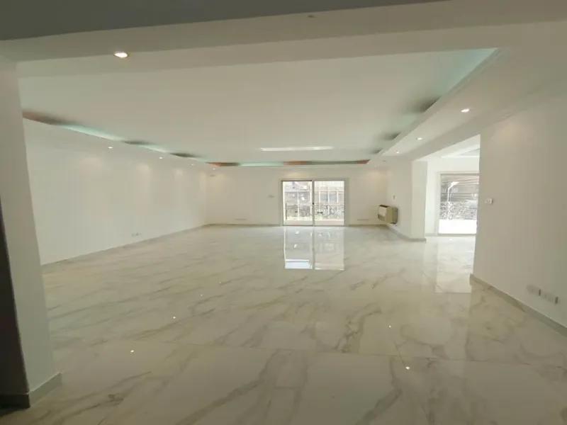 مقر إداري للأيجار في مصر الجديدة 250م بجوار سنترال الماظـة