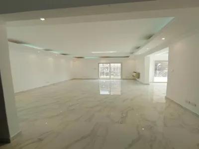 مقر إداري للأيجار في مصر الجديدة 250م بجوار سنترال الماظـة