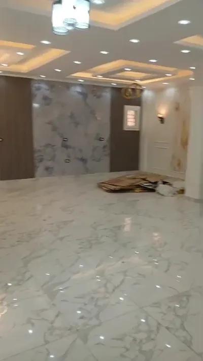شقه سكنيه للبيع داخل كمبوند المستثمرين بجوار ناظي الرواد