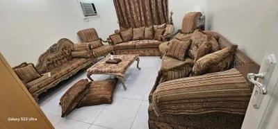 طقم كنب للبيع في جدة, مكة المكرمة - 1,000 SAR