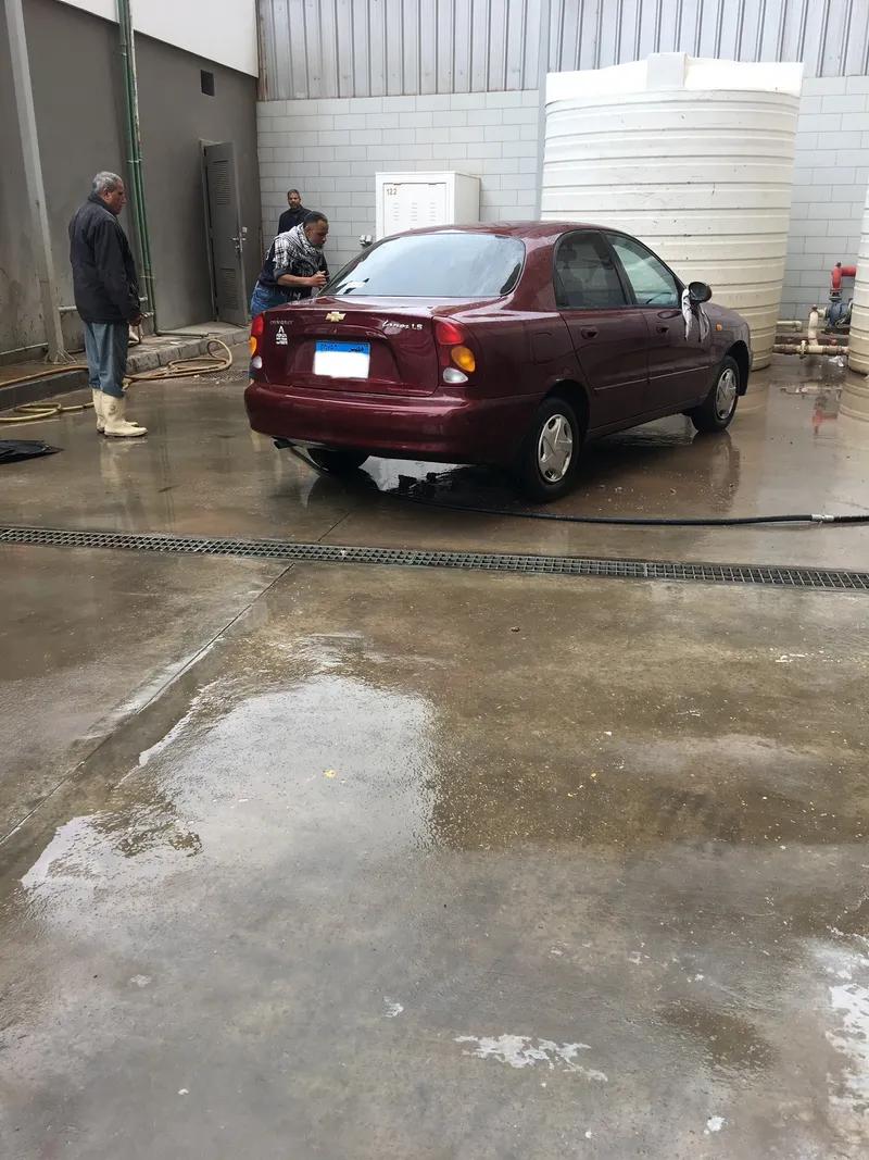 لانوس ٢٠١٩ للبيع فبريكة بالكامل