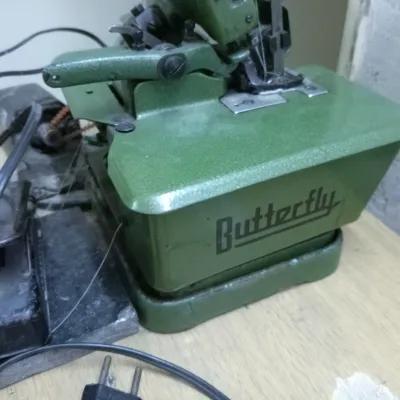 ماكينة أوفر خياطة في 6 أكتوبر, الجيزة - 3,000 EGP