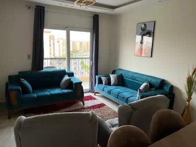 Apartment for rent in Al Rehab City
