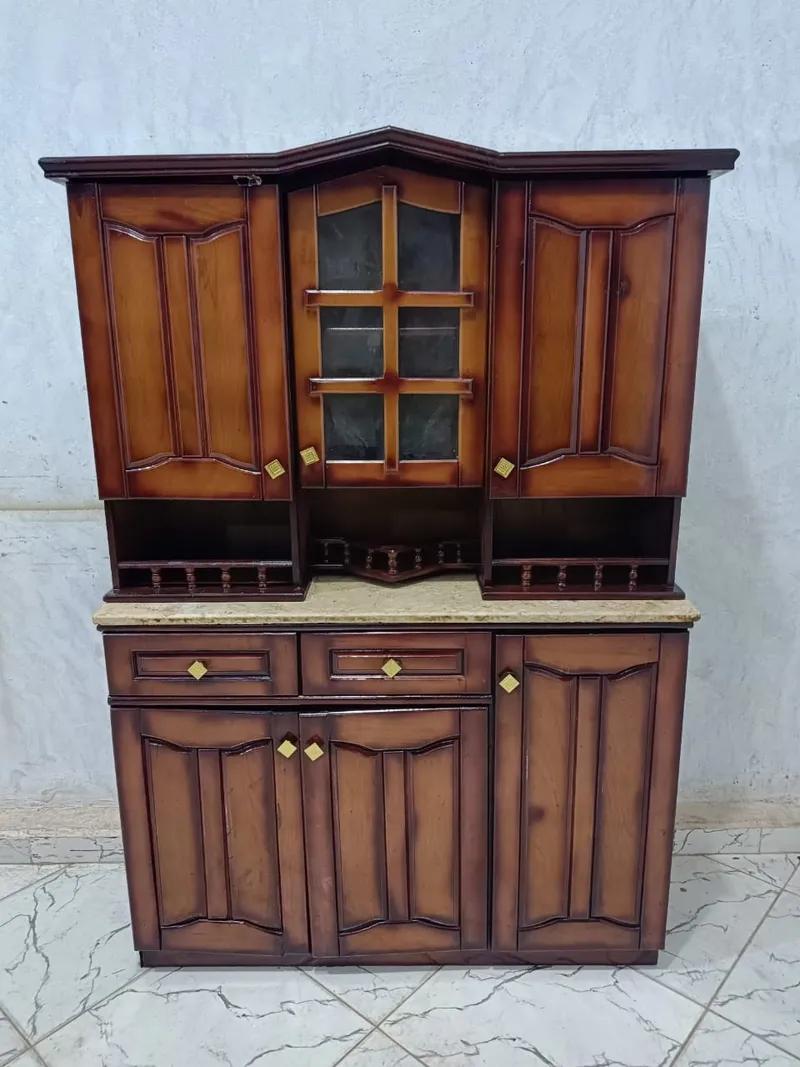 بيع مطبخ مستعمل بحاله جيده