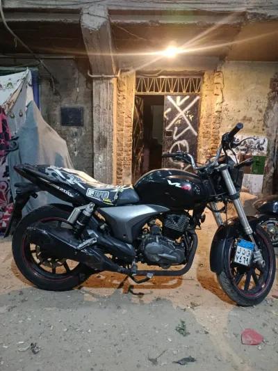 مكنة بنلي vlm 200
