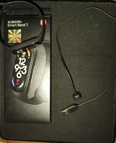 ساعه شاومي باند 7 في 6 أكتوبر, الجيزة - 1,000 EGP