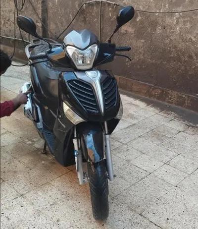 بينيلي كافينيرو 2020 في شبرا الخيمة, القليوبية - 35,000 EGP