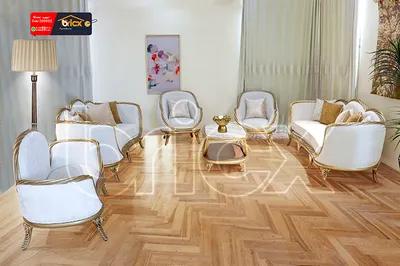 صالون كركلية أقوى دهان فى مصر من بريكس في دمياط الجديدة, دمياط - 1,000 EGP