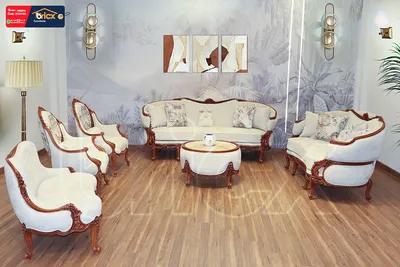 صالون ايفل من بريكس دمياط الجديدة في دمياط الجديدة, دمياط - 1,000 EGP