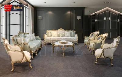 صالونات فاخرة بجودة عالية وأسعار تنافسية في دمياط الجديدة, دمياط - 1,000 EGP