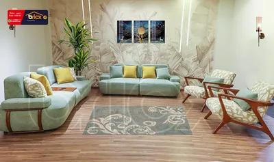 غرفة معيشة أناضول من بريكس في دمياط الجديدة, دمياط - 36,000 EGP