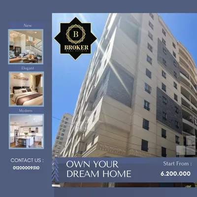 Apartment for sale in Laurent