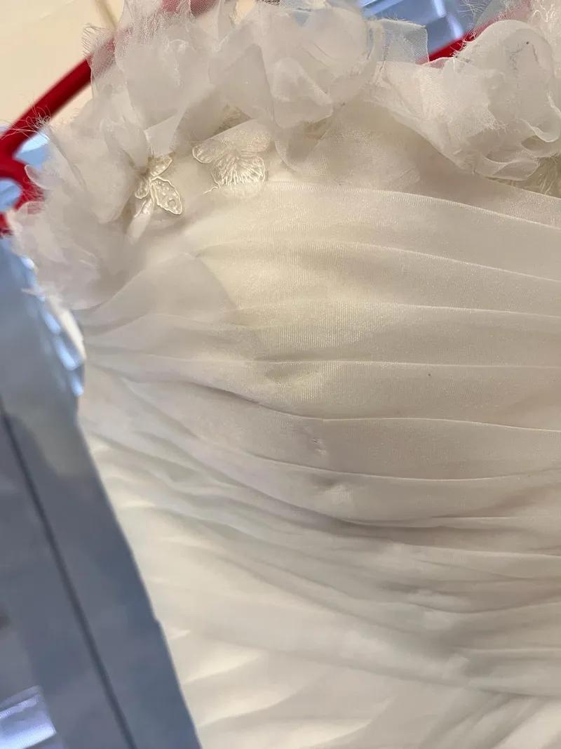 بيع فستان فرحي