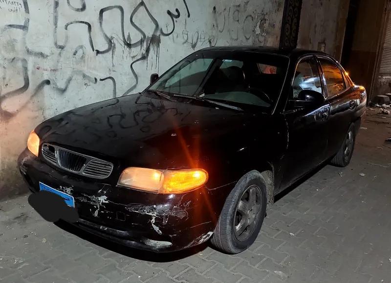 دايو نوبيرا 1 موديل 97 السعر 185