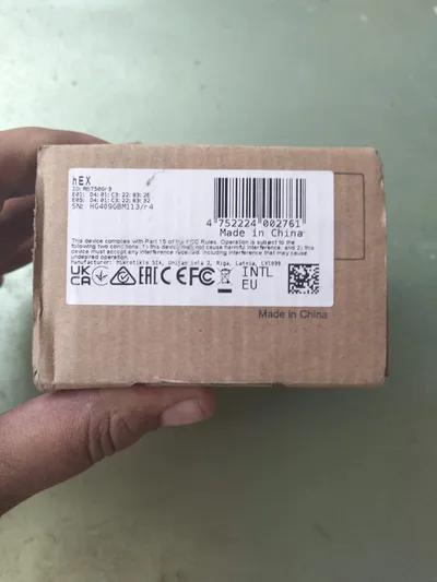 مايكروتيك راوتر بورد في عين شمس, القاهرة - 4,200 EGP