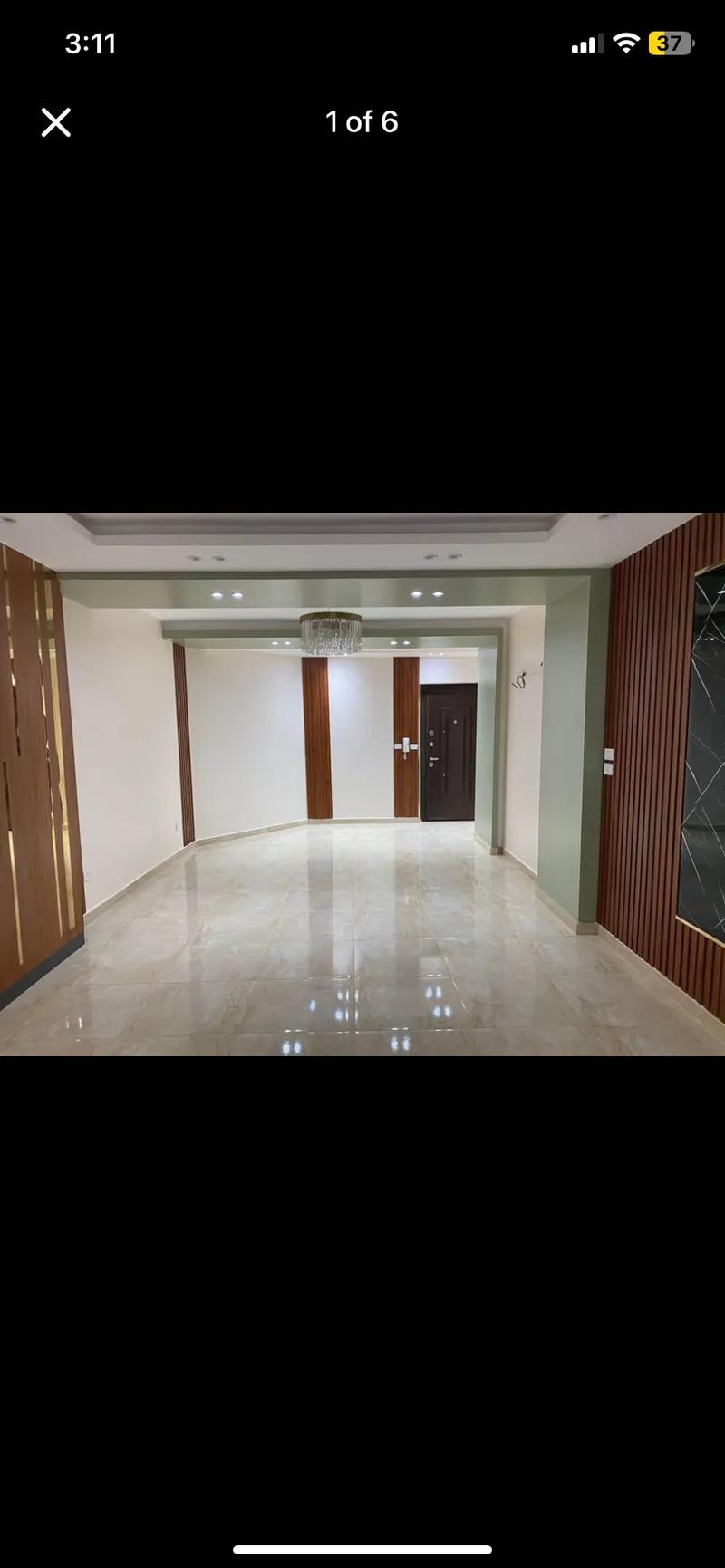 شقة للبيع في الشروق