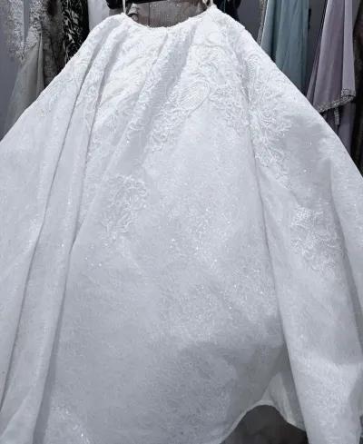 فستان زفاف في مدينة قنا, قنا - 5,000 EGP