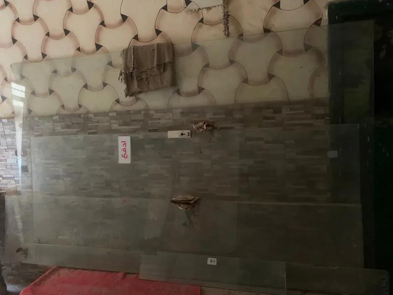 زجاج سيكوريت للبيع