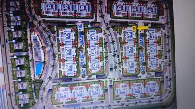 Apartment for sale in R8