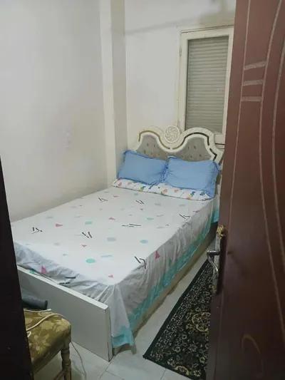 شقة للبيع في حي المناخ