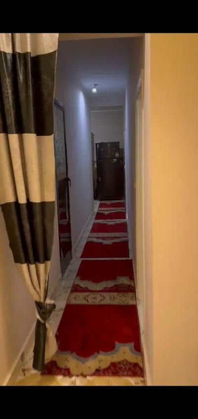 Apartment for sale in Gesr Al Suez