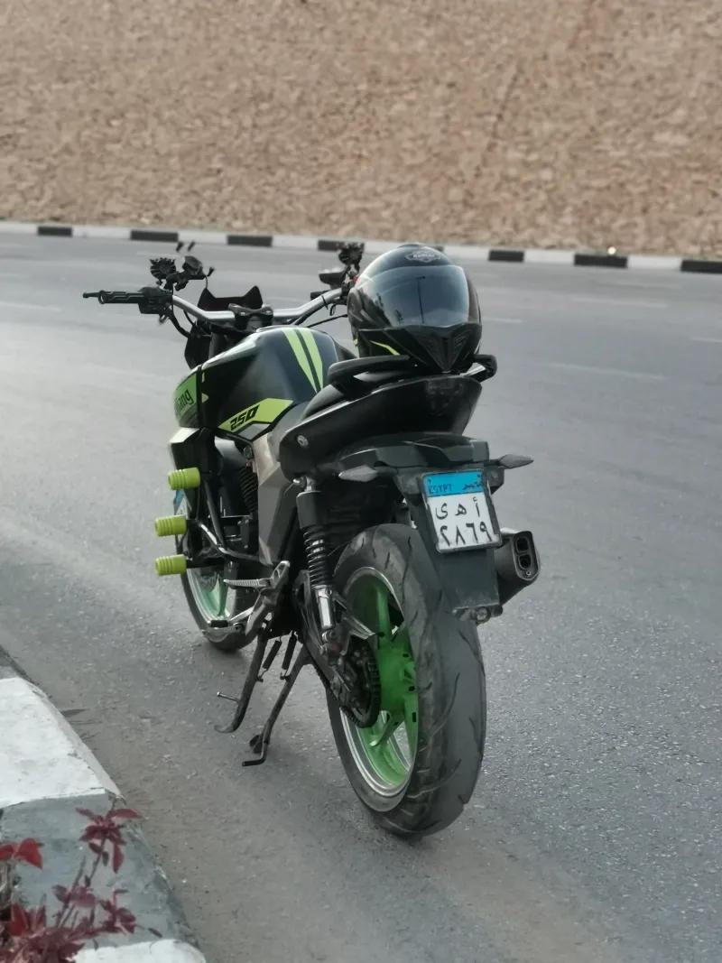 هوجن f250