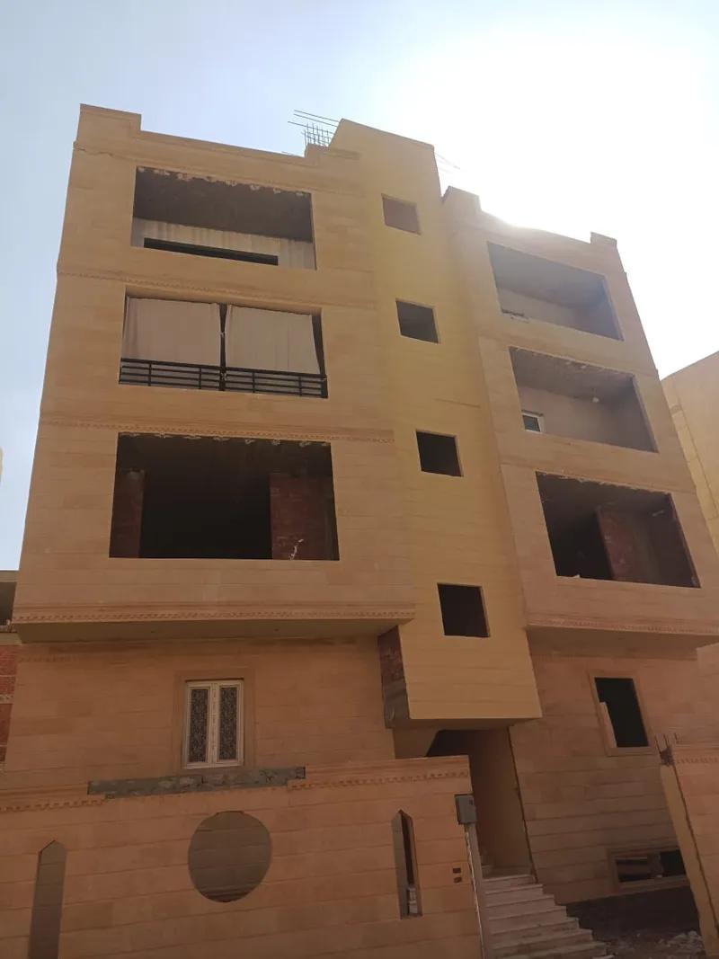 شقه بالحي المتميز مدينة بدر