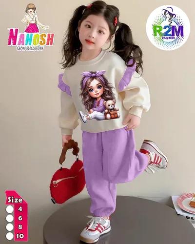 ملابس أطفال خامه مستورده وعاليه الجوده في الموسكي, القاهرة - 360 EGP