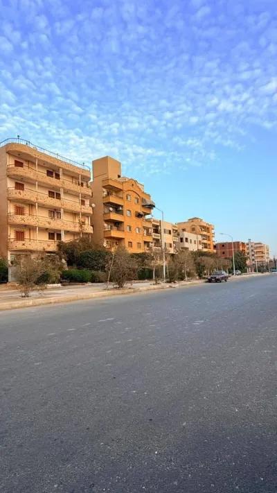 Apartment for sale in 15th of May