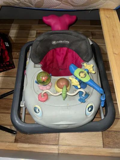 مشايه اطفال in Asafra, Alexandria - 800 EGP