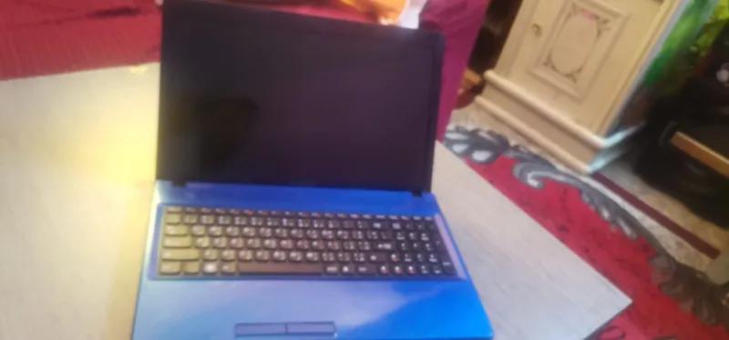 لاب Lenovo g580