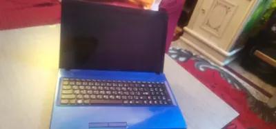 لاب توب lenovo g580 في شبرا, القاهرة - 4,500 EGP