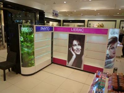 وحدات عرض تجميل في الهرم, الجيزة - 25 EGP