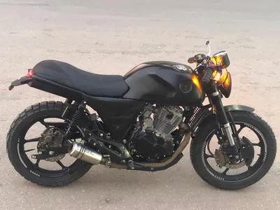 موتسيكل هوجن V250 في جسر السويس, القاهرة - 47,000 EGP