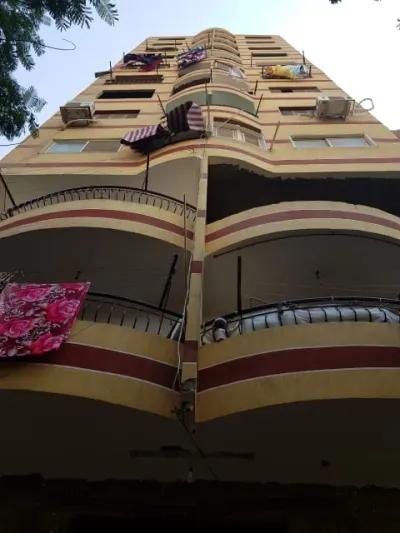 Apartment for sale in Helwan
