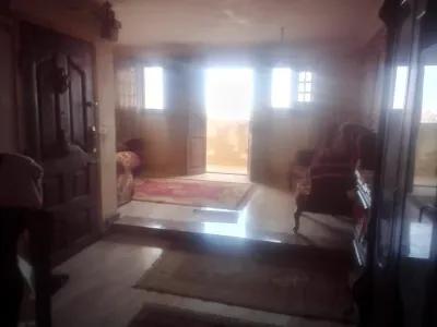Apartment for sale in Helwan
