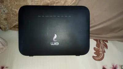 راوتر وي للبيع في فارسكور, دمياط - 800 EGP