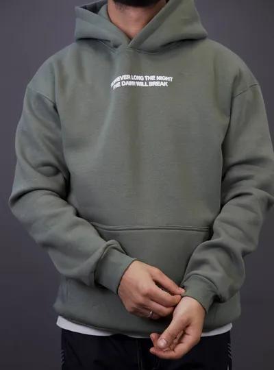 سويت شيرت ملتون مبطن في الشرابية, القاهرة - 750 EGP