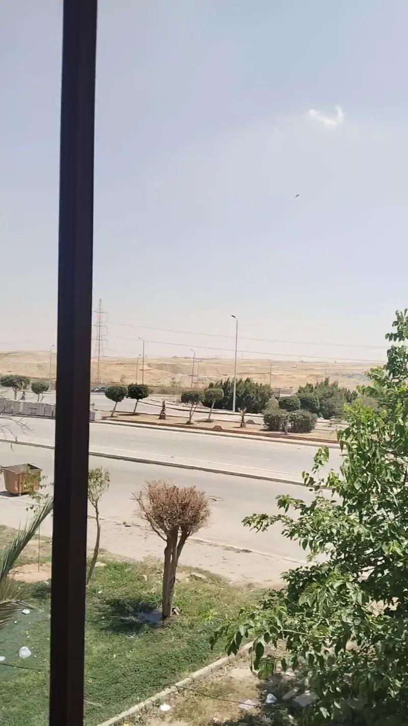 شقه اسكان الشباب في التجمع