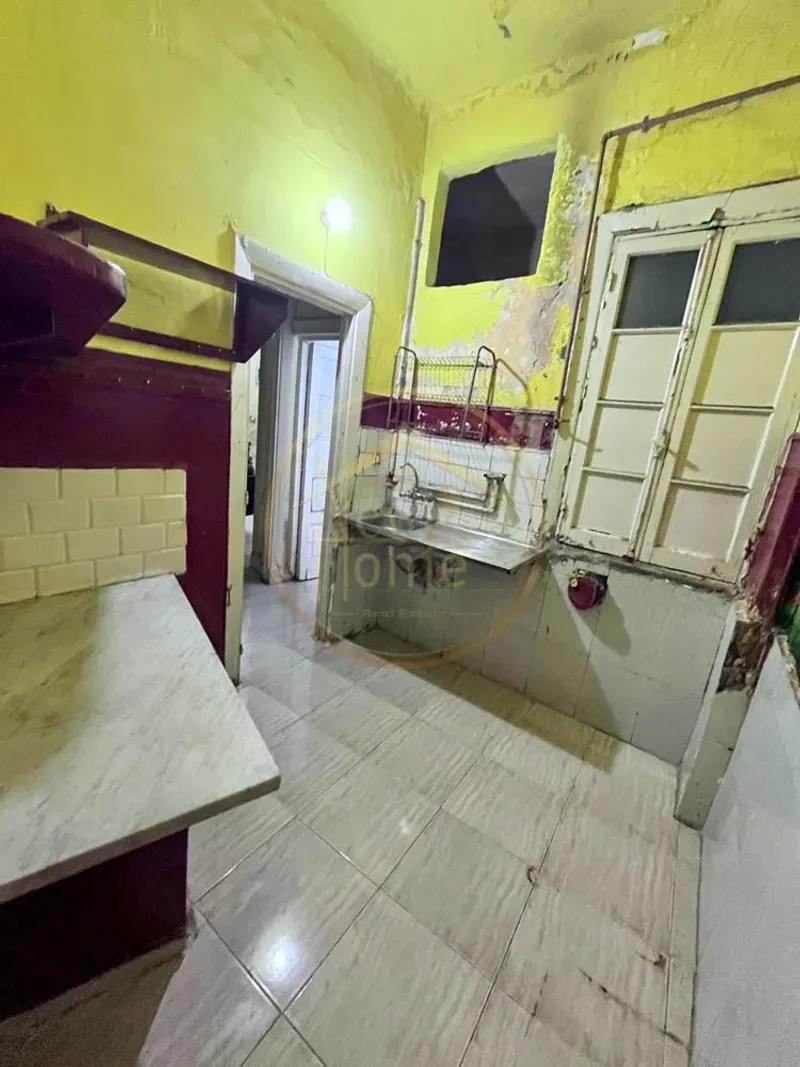 شقه متميزه للايجار السكني او الاداري بالابراهيميه