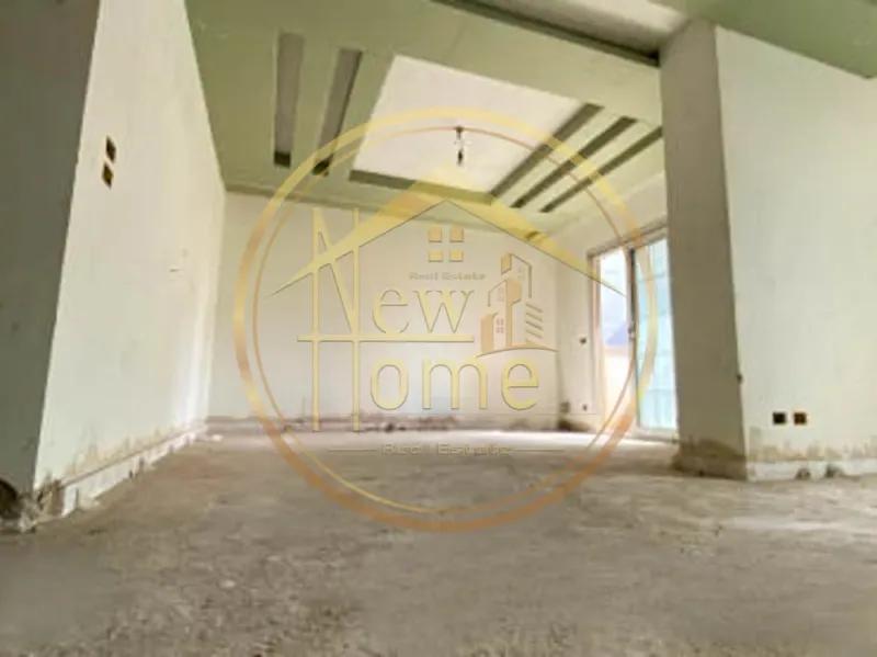 شقه مميزه للتمليك السكني بكامب شيزار