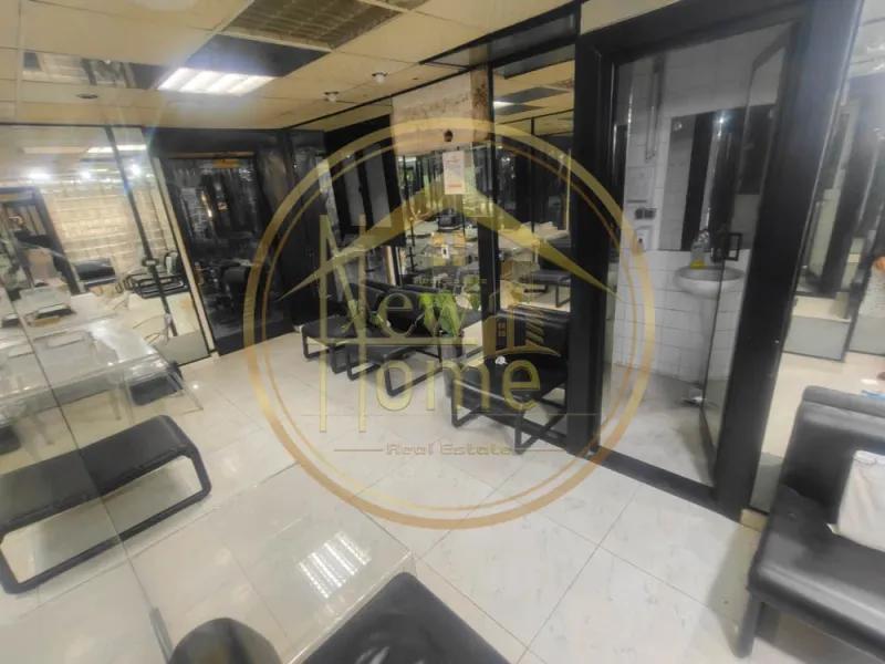 شقه 65م للايجار الاداري ببولكلي