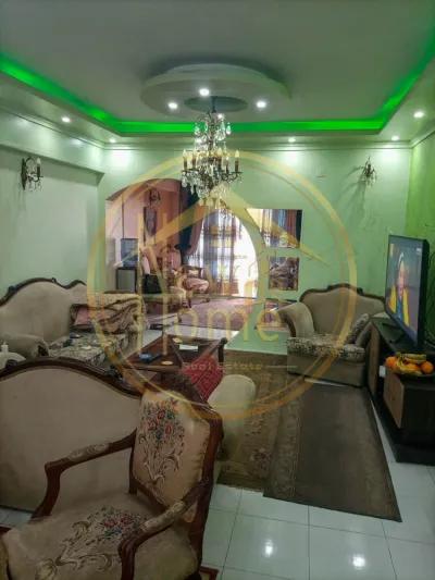 Apartment for sale in Cleopatra