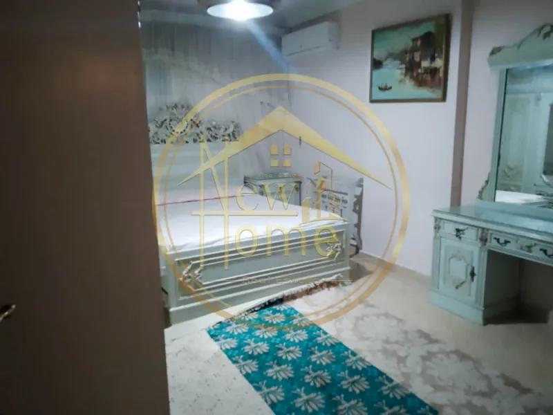 شقه مميزه للايجار المفروش ببولكلي