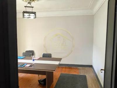 شقه مميزه للايجار بسموحه