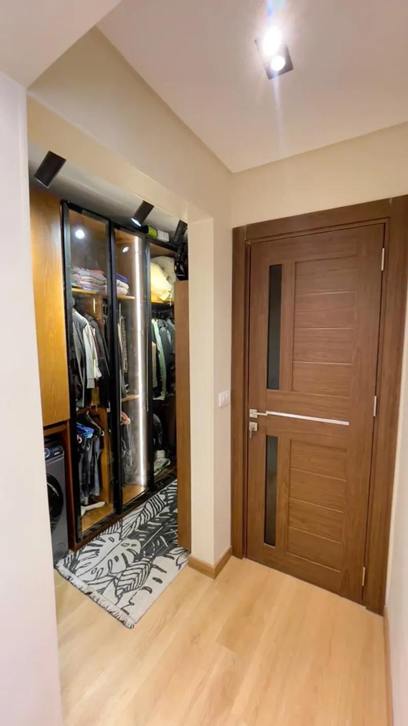 شقه متميزه للتمليك السكني بلوران